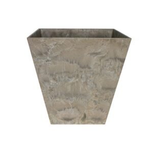 Maceta Ella - TAUPE, Ø40-A40