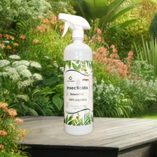 Insecticida Biotech BMI