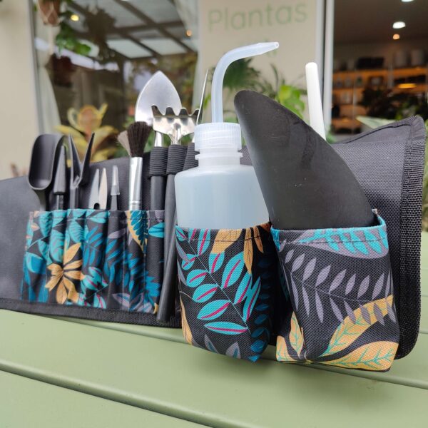 Bolso de herramientas Floral - Image 2