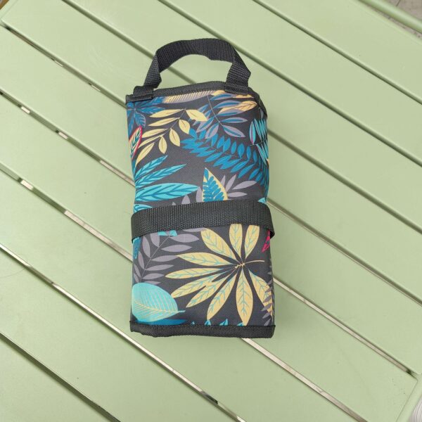 Bolso de herramientas Floral - Image 3